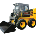 Минипогрузчики