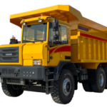 Карьерные самосвалы