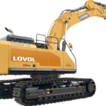 Экскаваторы