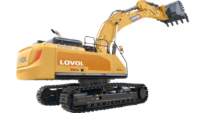 Экскаваторы