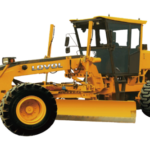 Автогрейдеры