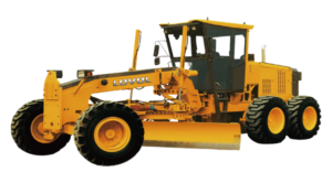 Автогрейдеры