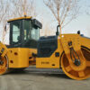 Каток FY13D