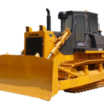 Бульдозеры