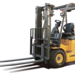 Вилочные погрузчики