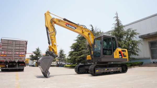 Экскаватор FR150D — изображение 2