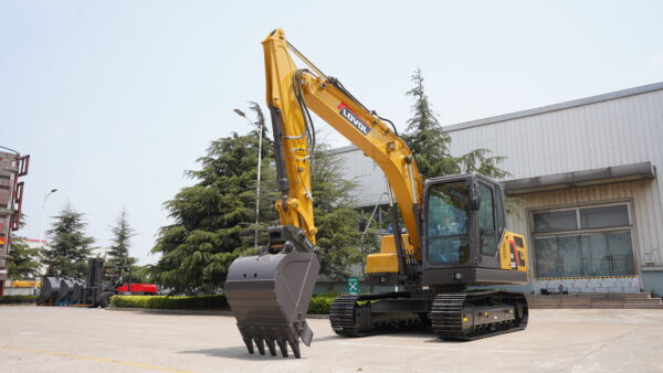 Экскаватор FR150D — изображение 3
