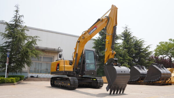 Экскаватор FR150D — изображение 4