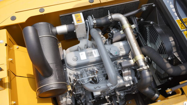 Экскаватор FR150D — изображение 11
