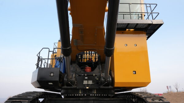 Экскаватор FR2000F — изображение 6