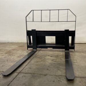 Вилы палетные