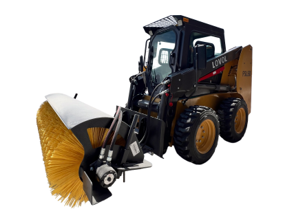 Навесное оборудование