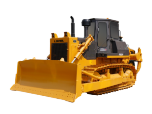 Бульдозеры