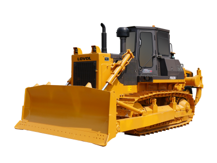 Бульдозеры